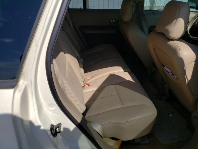 Photo 6 from auction – 2007 FORD EDGE SEL P with VIN 2FMDK49C47BA58200
