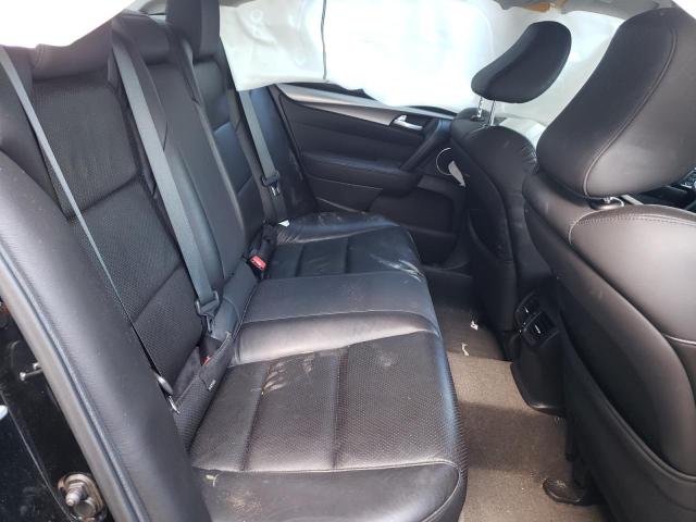 Photo 6 from auction – 2012 ACURA TL with VIN 19UUA8F51CA030673