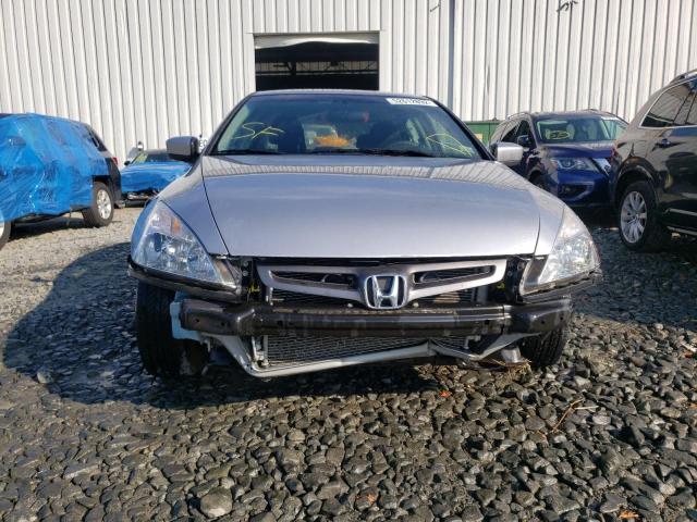 Photo 9 from auction – 2003 HONDA ACCORD LX with VIN JHMCM56373C034213