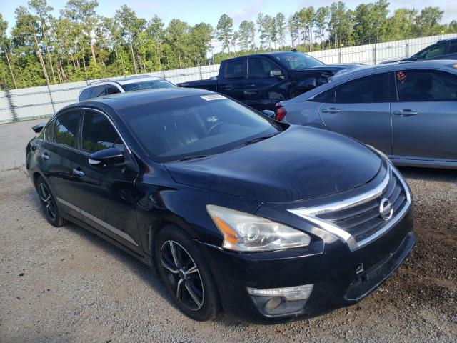 Photo 1 from auction – 2014 NISSAN ALTIMA 2.5 with VIN 1N4AL3APXEC284676