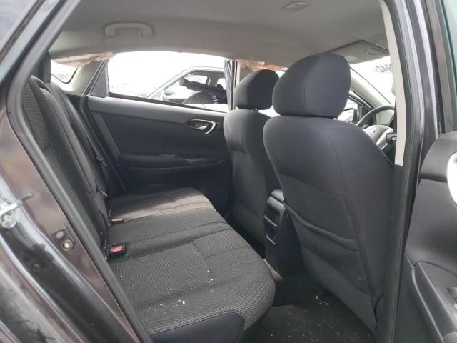 Photo 6 from auction – 2013 NISSAN SENTRA S with VIN 3N1AB7AP1DL750781