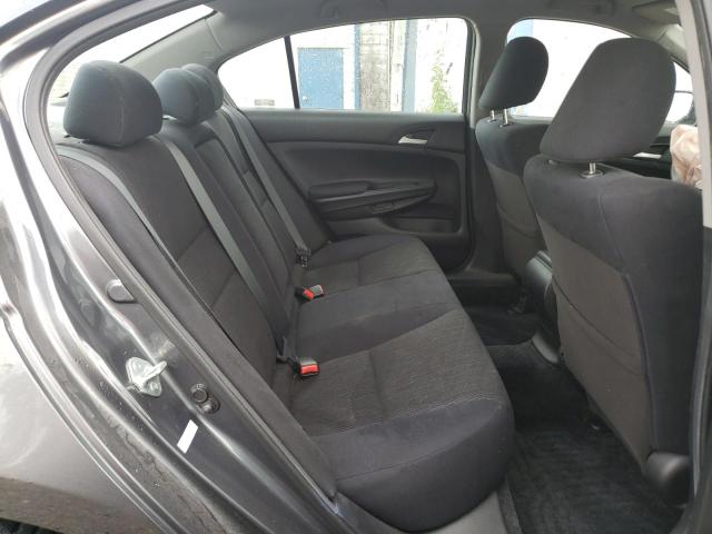 Photo 6 from auction – 2012 HONDA ACCORD LX with VIN 1HGCP2F3XCA064312