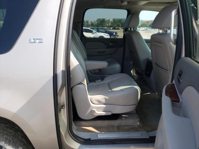 Photo 6 from auction – 2007 CHEVROLET SUBURBAN K with VIN 1GNFK16337R374384
