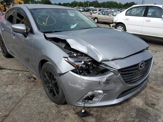 Photo 9 from auction – 2016 MAZDA 3 SPORT with VIN 3MZBM1T77GM258158