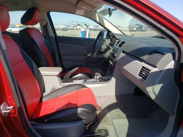 Photo 5 from auction – 2008 DODGE AVENGER with VIN 1B3LC46J18N200171