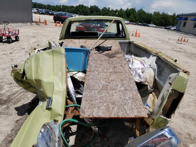 Photo 6 from auction – 1988 DODGE DAKOTA with VIN 1B7FN14X5JS798686