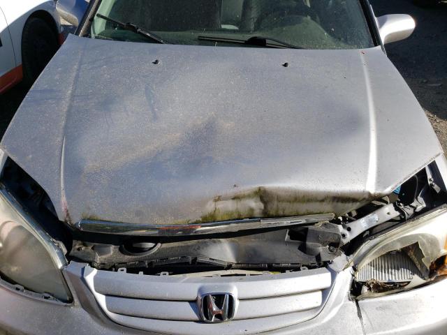 Photo 7 from auction – 2003 HONDA CIVIC LX with VIN 2HGES16563H547008