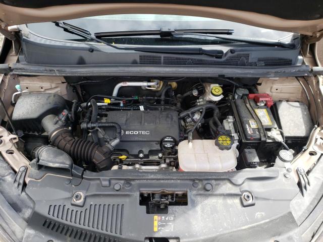 Photo 7 from auction – 2019 BUICK ENCORE PRE with VIN KL4CJASB2KB909339