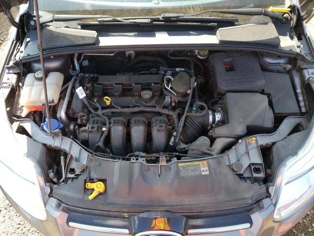 Photo 7 from auction – 2012 FORD FOCUS SEL with VIN 1FAHP3H21CL174643