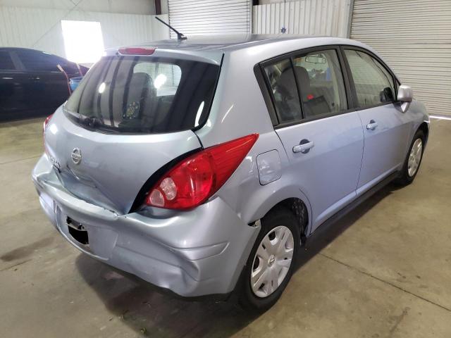 Photo 4 from auction – 2012 NISSAN VERSA S with VIN 3N1BC1CP5CK220958