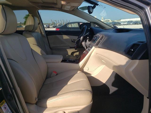 Photo 5 from auction – 2010 TOYOTA VENZA with VIN 4T3ZK3BBXAU021601