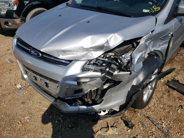 Photo 9 from auction – 2016 FORD ESCAPE TIT with VIN 1FMCU0JX2GUB22483