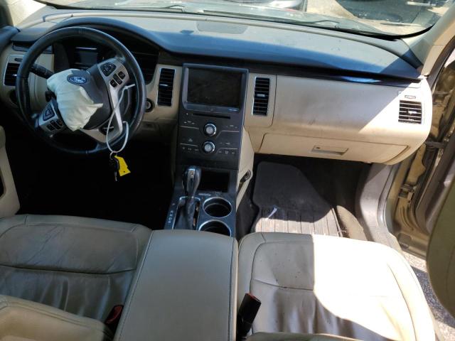 Photo 9 from auction – 2013 FORD FLEX SEL with VIN 2FMGK5C81DBD06521