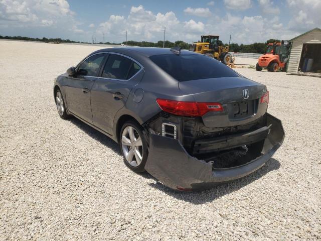 Photo 3 from auction – 2013 ACURA ILX 20 TEC with VIN 19VDE1F77DE006509