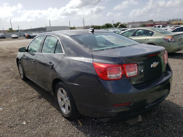 Photo 3 from auction – 2016 CHEVROLET MALIBU LIM with VIN 1G11A5SA2GU144469