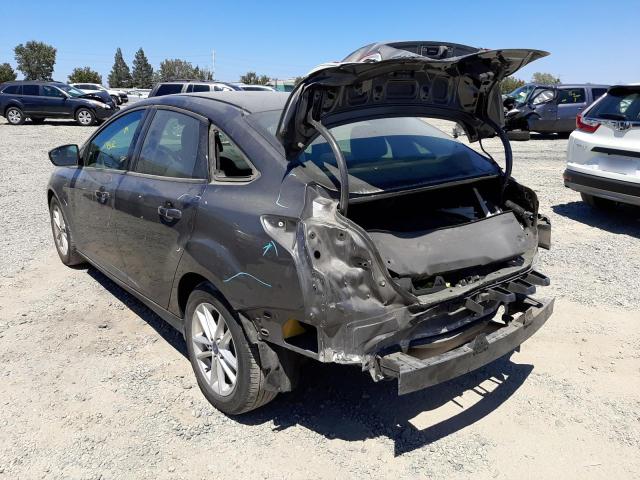 Photo 3 from auction – 2015 FORD FOCUS SE with VIN 1FADP3F24FL232430