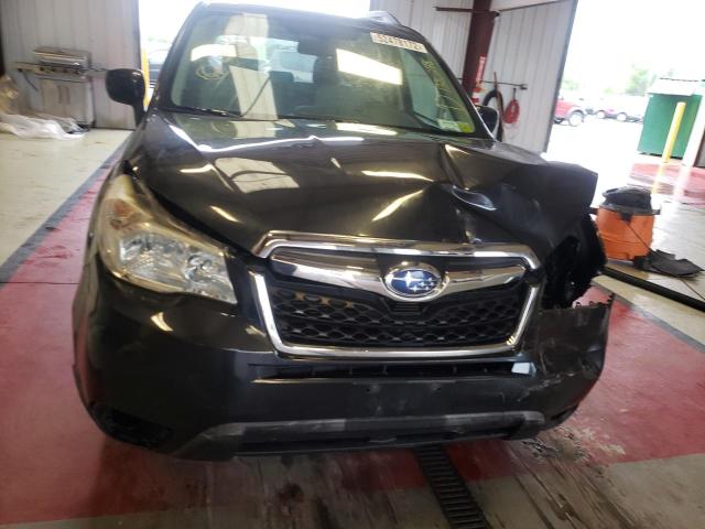 Photo 9 from auction – 2014 SUBARU FORESTER 2 with VIN JF2SJAEC7EH453427