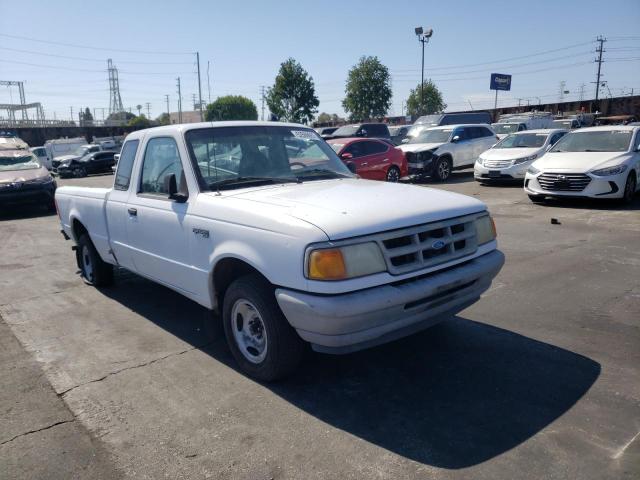 FORD PK 1994 with VIN 1FTCR14XXRPB77157 - Photo from auction