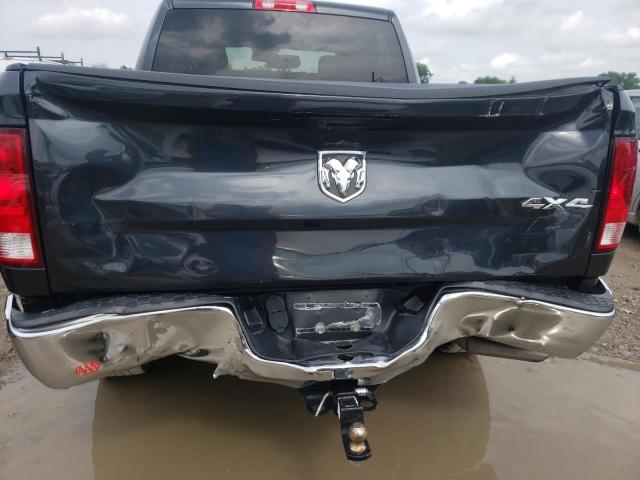 Photo 9 from auction – 2017 RAM 1500 ST with VIN 3C6RR7KTXHG708770