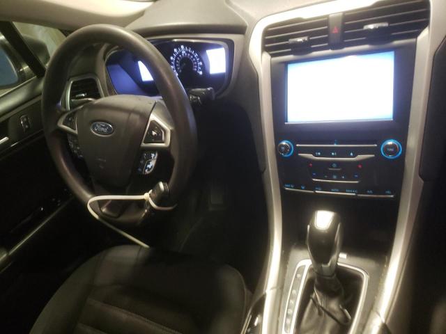 Photo 9 from auction – 2013 FORD FUSION SE with VIN 3FA6P0HR3DR153069