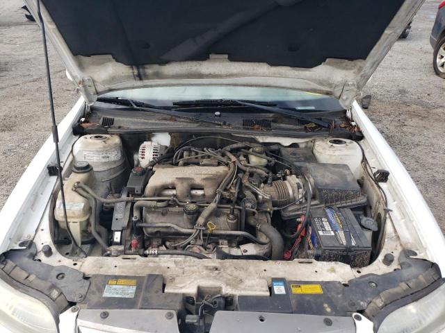 Photo 7 from auction – 1998 CHEVROLET MALIBU with VIN 1G1ND52M2WY163193