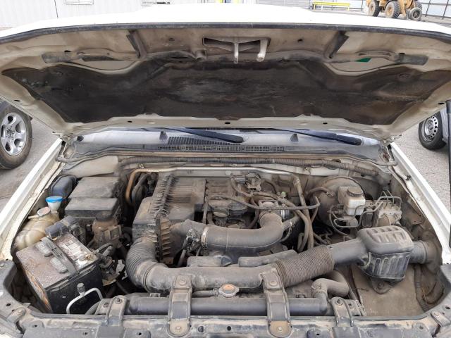 Photo 7 from auction – 2012 NISSAN FRONTIER S with VIN 1N6BD0CT2CC478441