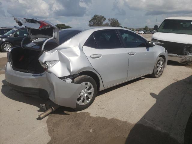 Photo 4 from auction – 2019 TOYOTA COROLLA L with VIN 2T1BURHE1KC203070