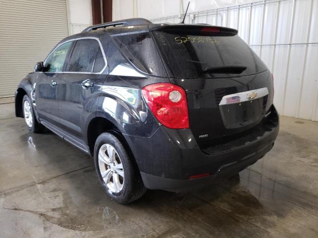 Photo 3 from auction – 2014 CHEVROLET EQUINOX LT with VIN 2GNFLGEK4E6109619