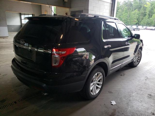 Photo 4 from auction – 2015 FORD EXPLORER X with VIN 1FM5K7D84FGA62120