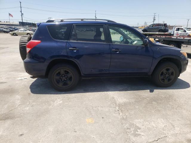 Photo 9 from auction – 2006 TOYOTA RAV4 with VIN JTMBD33V466011773
