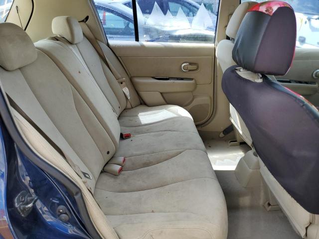 Photo 6 from auction – 2008 NISSAN VERSA S with VIN 3N1BC13E38L421595