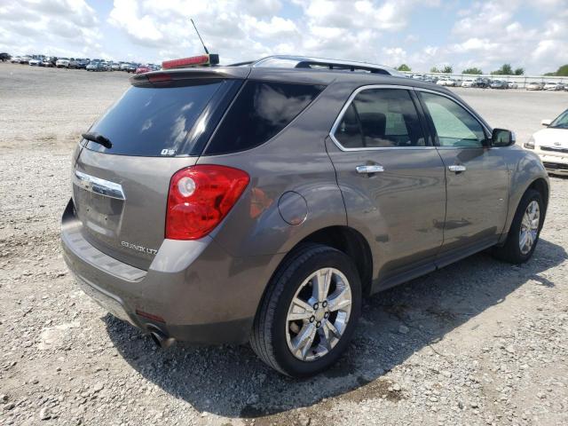Foto 4 de la subasta – 2011 CHEVROLET EQUINOX LT con VIN 2CNFLFE50B6244830