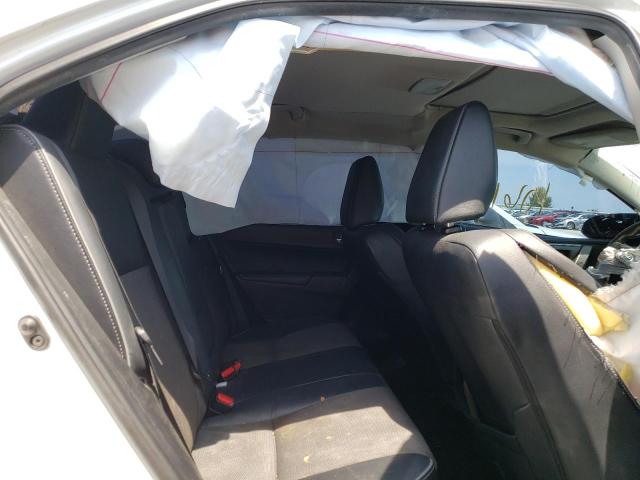 Photo 6 from auction – 2015 TOYOTA COROLLA L with VIN 5YFBURHE1FP186051