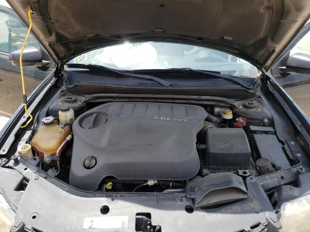 Photo 7 from auction – 2014 DODGE AVENGER SX with VIN 1C3CDZCG6EN117613