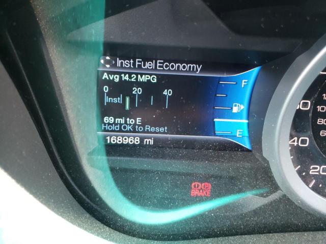 Foto 8 de la subasta – 2014 FORD EXPLORER X con VIN 1FM5K8D88EGB23750
