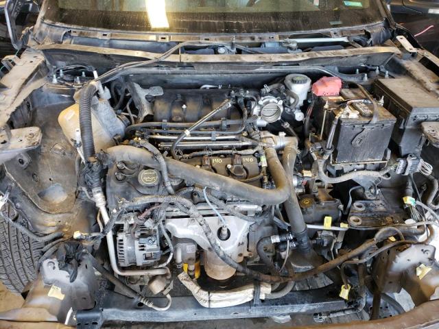 Photo 7 from auction – 2013 FORD EXPLORER L with VIN 1FM5K8F87DGA75539