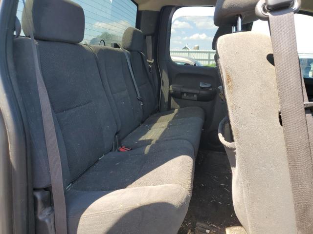 Photo 6 from auction – 2007 CHEVROLET 1500 with VIN 1GCHK29K37E554773