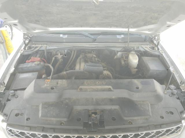 Photo 7 from auction – 2012 CHEVROLET 2500 HD with VIN 1GC1KXCG0CF192909
