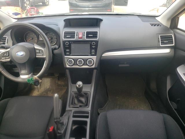 Photo 9 from auction – 2015 SUBARU IMPREZA SP with VIN JF1GPAT66FG304214