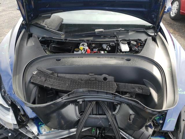Photo 7 from auction – 2022 TESLA MODEL 3 with VIN 5YJ3E1EB2NF168455