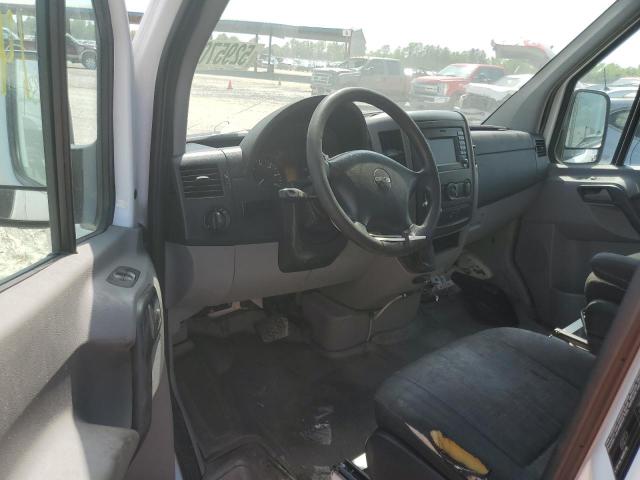 Photo 9 from auction – 2016 FREIGHTLINER SPRINTER 3 with VIN WDYPF4CC0GP320922