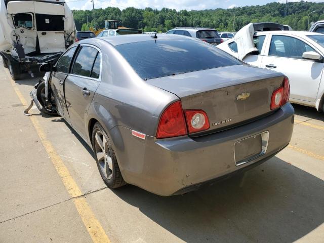 Photo 3 from auction – 2011 CHEVROLET MALIBU 1LT with VIN 1G1ZC5E14BF310593