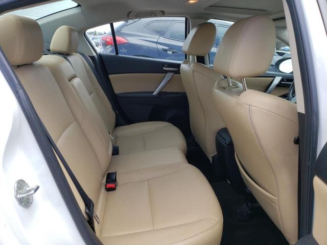 Photo 6 from auction – 2012 MAZDA 3 I with VIN JM1BL1W84C1600652