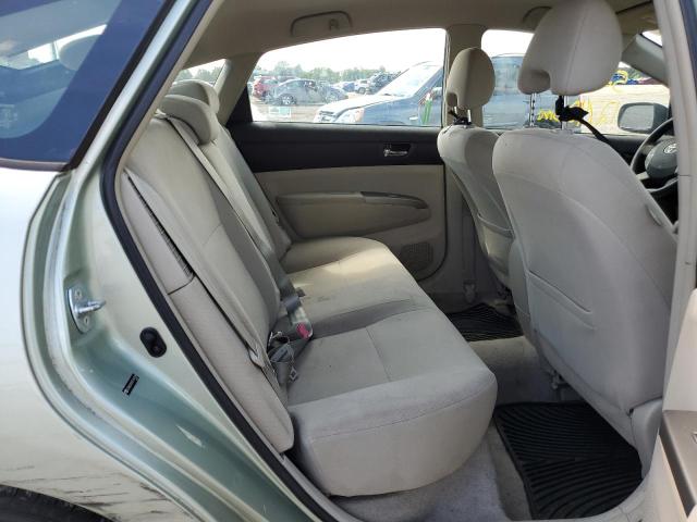 Photo 6 from auction – 2008 TOYOTA PRIUS with VIN JTDKB20U587767878