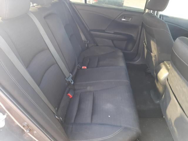 Photo 4 from auction – 2015 HONDA ACCORD SPO with VIN 1HGCR2F54FA072339