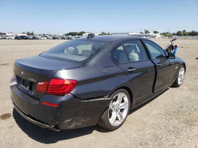 Zdjęcie 4 z aukcji – 2013 BMW 535 I z VIN WBAFR7C53DC825547
