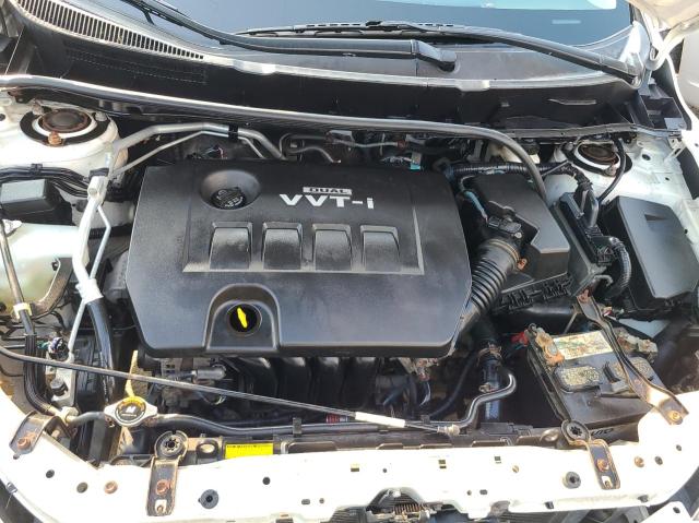 Photo 7 from auction – 2009 TOYOTA COROLLA MA with VIN 2T1KU40E29C050417
