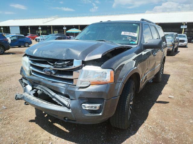 Photo 2 from auction – 2016 FORD EXPEDITION with VIN 1FMJU1JT7GEF06327