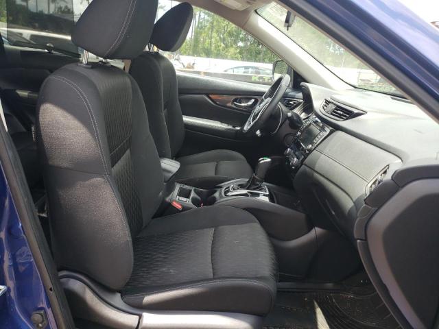 Photo 5 from auction – 2018 NISSAN ROGUE S with VIN KNMAT2MT3JP511268