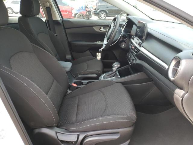 Photo 5 from auction – 2021 KIA FORTE FE with VIN 3KPF24AD9ME292628